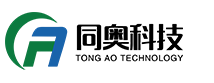 同奧科技 logo
